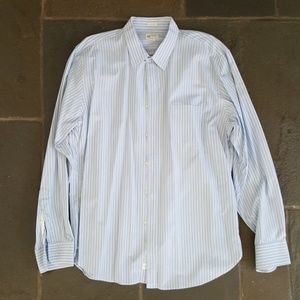J Crew men's shirt